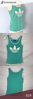 Image result for Adidas Tank Top Men's