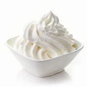 Image result for Whipping Cream