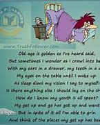 Image result for Funny Poetry for Seniors