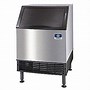 Image result for Industrial Ice Machine