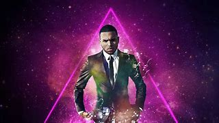 Image result for Chris Brown Logo