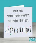 Image result for Senior Citizen Discount Cards Images