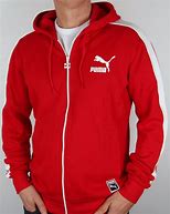 Image result for Black and Gold Puma Hoodie
