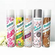 Image result for Batiste Dry Shampoo