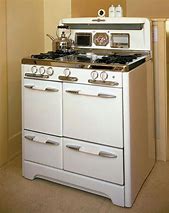 Image result for Vintage Kitchen Wall Appliances