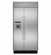 Image result for kitchenaid refrigerator