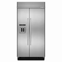 Image result for KitchenAid Counter-Depth Refrigerator Models