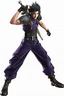 Image result for Wolf Zack Fair
