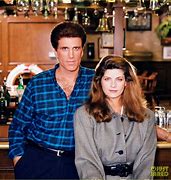 Image result for Cheers Actress Kirstie Alley