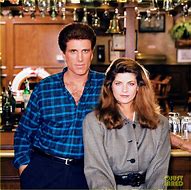 Image result for Kirstie Alley Ex-Husband