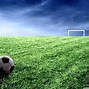 Image result for Awesome Soccer Field Ball Photo