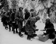 Image result for WW2 American Soliders