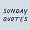 Image result for Sunday Work Quotes