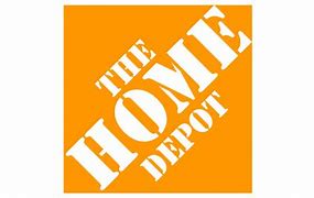 Image result for Logo De Home Depot