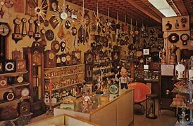 Image result for Antique Clock Shops