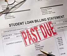 Image result for Student Loan Bill