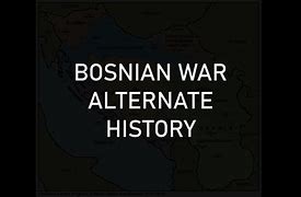 Image result for HVO Bosnian War