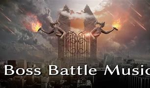 Image result for Apocalyptic Boss Battle Music