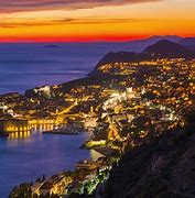 Image result for Dubrovnik Sunset