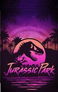 Image result for Jurassic Park T-Rex Final Scene
