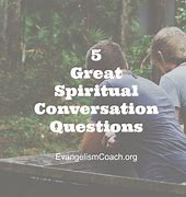 Image result for Spiritual Questions