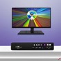 Image result for How to Connect DVD Player to Vizio TV