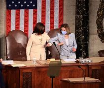 Image result for Weekend at Biden's with Nancy Pelosi and Kamala Harris