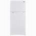 Image result for 5 Cu FT Freezer with Ice Cube Maker