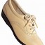 Image result for Haband Women's Dr. Scholl's Leather Shoes, White, Size 11 Medium, M