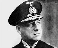 Image result for Admiral Raeder at Nuremberg