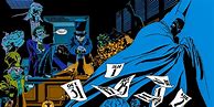 Image result for Batman: The Long Halloween