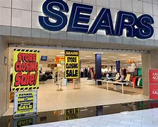 Image result for Sears Store Locations in Michigan