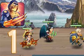 Image result for Battle Arena Heroes Adventure