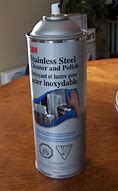 Image result for Stainless Steel Cleaners for Appliances