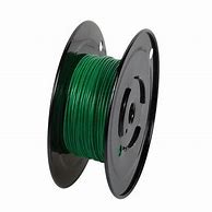 Image result for Vinyl Coated Wire