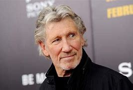 Image result for Roger Waters 5th Wife