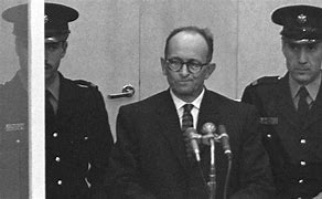 Image result for The Eichmann Trial Deborah Lipstadt