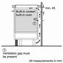 Image result for Neff Cooktop Induction Gas Combination