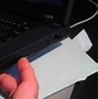Image result for Eject Button On Toshiba Laptop