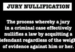Image result for Jury Nullification
