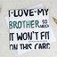 Image result for Funny Birthday Wishes for Brother