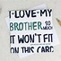 Image result for Happy Birthday Big Brother Jokes