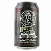 Image result for mother earth MILK TRUCK STOUT