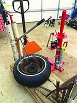 Image result for Pallet of Mower Reels Auction
