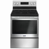 Image result for Electric Ranges 30 Inch White