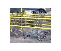 Image result for Shopping Cart Corral