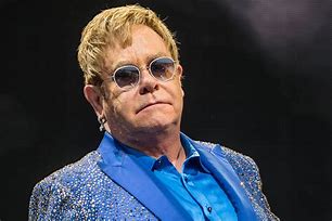 Image result for Elton John Recent Pics