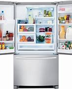 Image result for Frigidaire Counter-Depth Refrigerators Capacity