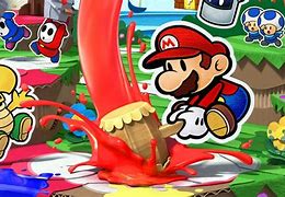 Image result for All Paper Mario Games