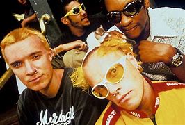 Image result for The Prodigy 90s